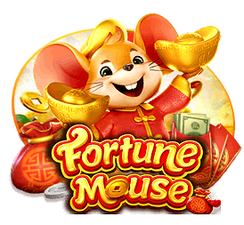 fortune-mouse